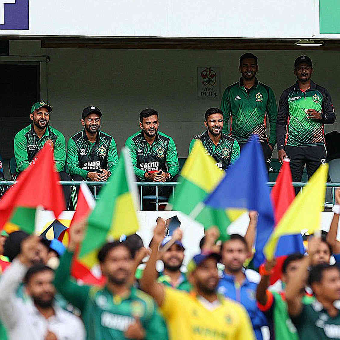 From Cones to Ball: Where Asia's Pace Writes Its First Beat
