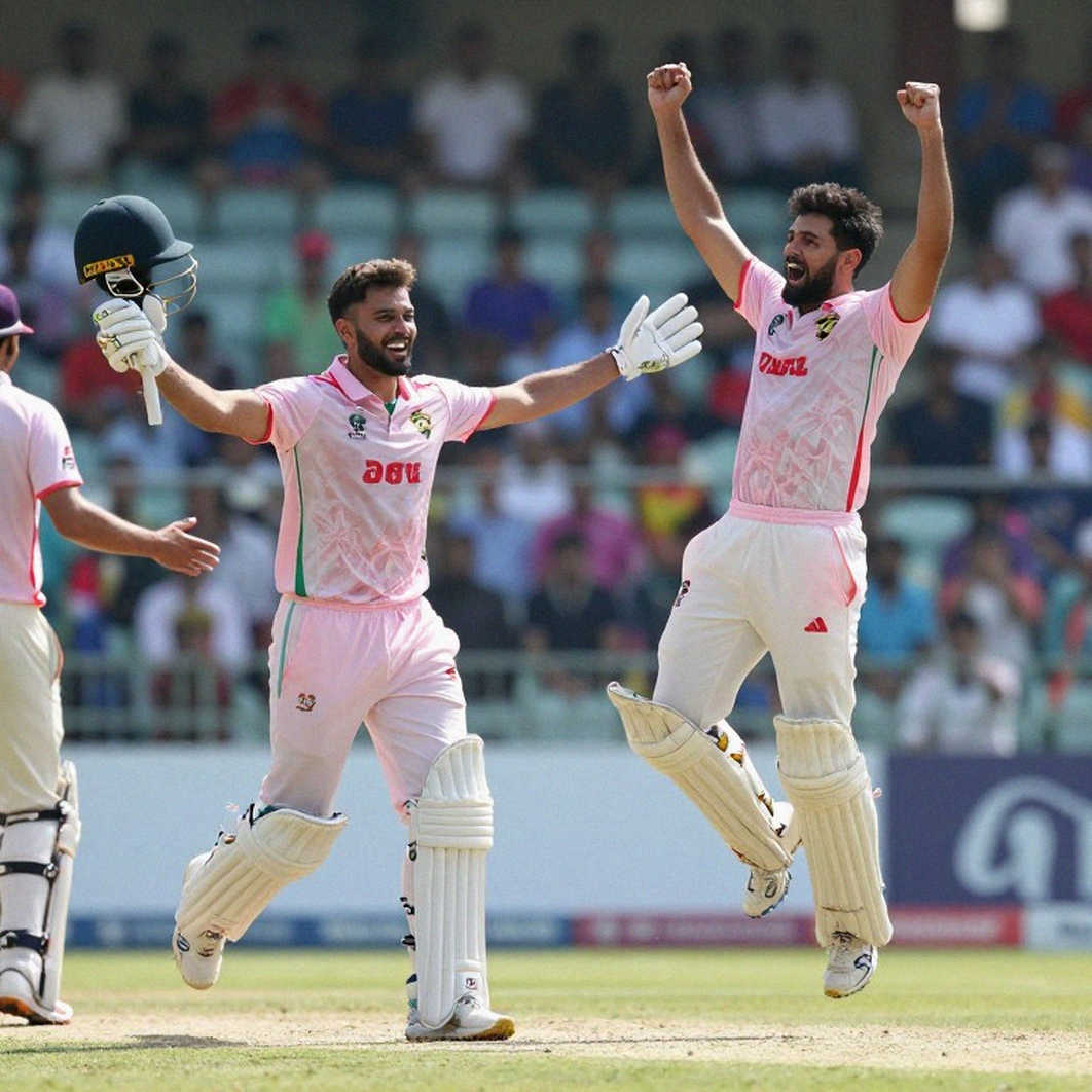 From Cones to Ball: Where Asia's Pace Writes Its First Beat