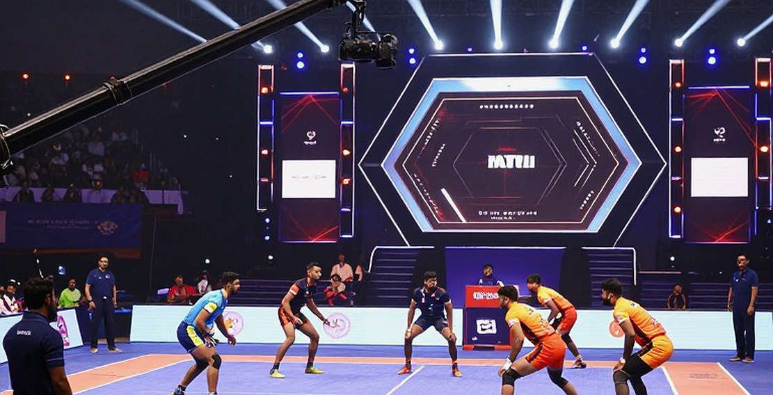 শেষ রেইডের শ্বাস: ইরানকে ৩৭–৩৪ হারিয়ে এশিয়ান গেমস কাবাডি ফাইনালে ভারতের সোনা