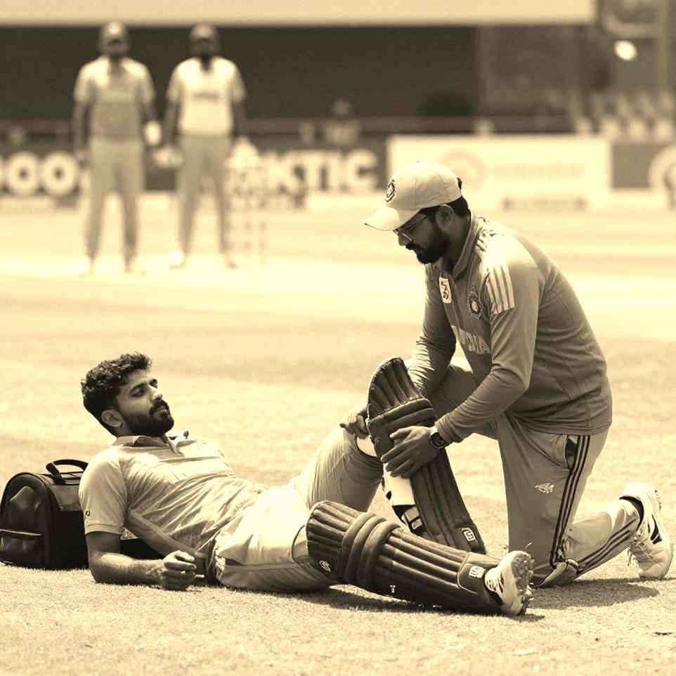 Empty Input, Flawless Framework: The Silent Pipeline Failure in Cricket Analytics