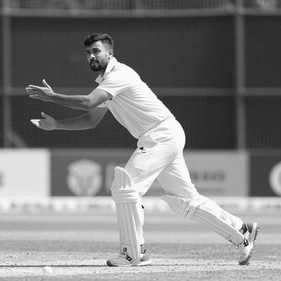 খালি ঘরটাই আসল খবর: রমেশ পওয়ারের নিয়োগে বিসিসিআইয়ের প্রক্রিয়া-হিসাব