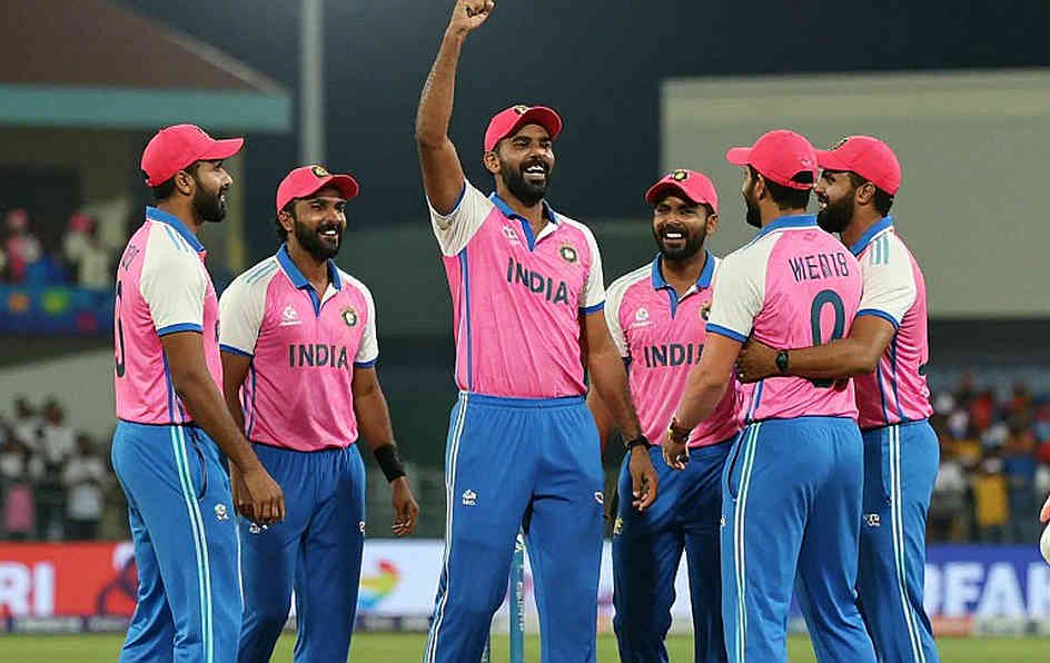 টিকিটের ভিড় আর ক্রেতার সংখ্যা এক নয়: ২০২৭ ওয়ানডে বিশ্বকাপের চাহিদা সংকেতের ভেতরের পাঠ