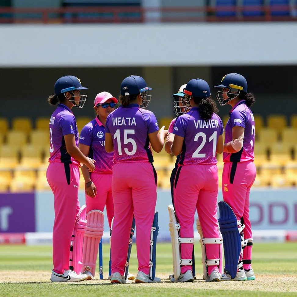Smriti Mandhana's New India Squad: A Full Analysis of the First-Ever Bilateral Against Zimbabwe