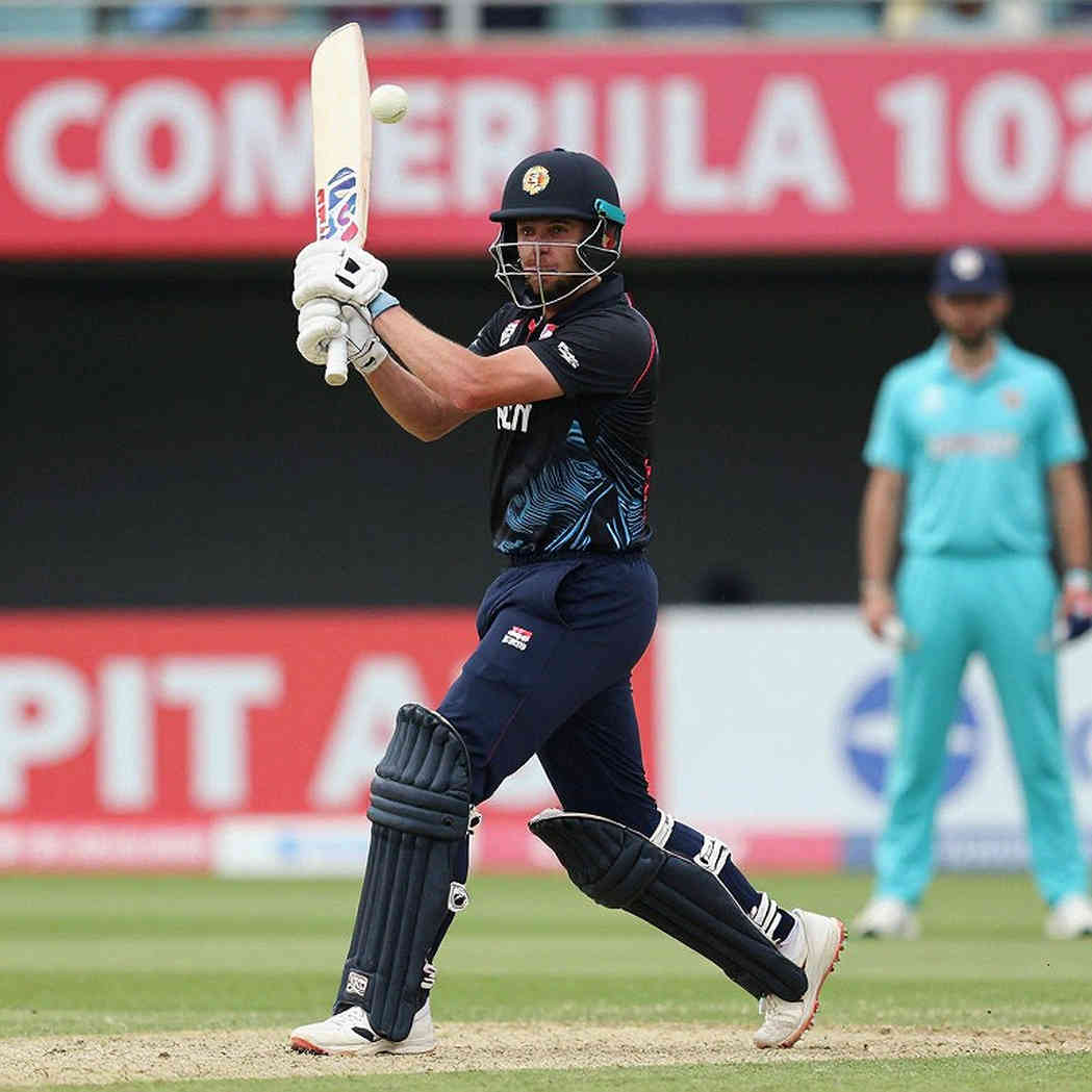 The Dot-Ball Ledger: The Quiet Arithmetic of Powerplays in Tournament Cricket The Dot-Ball Ledger: The Quiet Arithmetic of Powerplays in Tournament Cricket