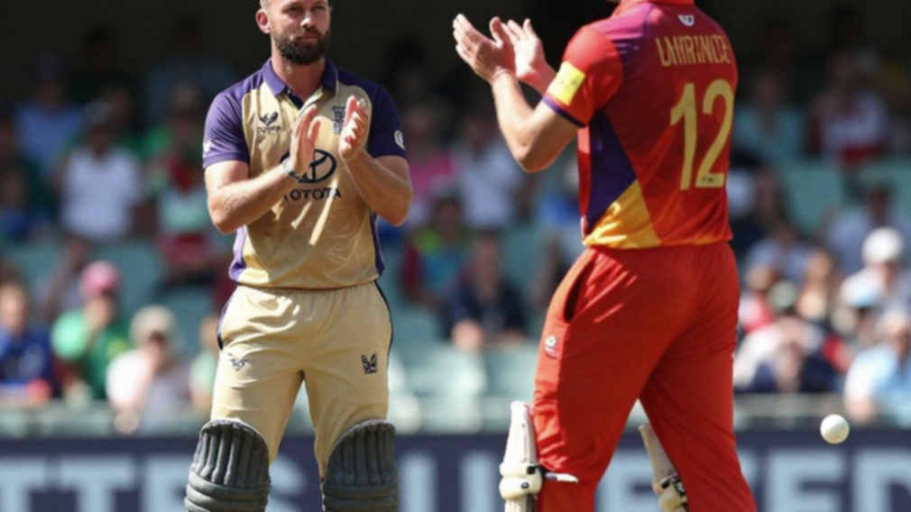 The Honesty of Missing Rows: An Audit of Asian Cricket's Data Ledger The Honesty of Missing Rows: An Audit of Asian Cricket's Data Ledger