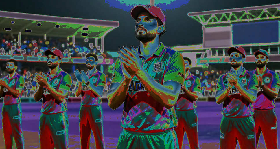 এন/এ-এর স্তূপ: ক্রিকেটের বিশ্লেষণ-কারখানা যেভাবে খালি রিপোর্টকে পণ্য বানাল