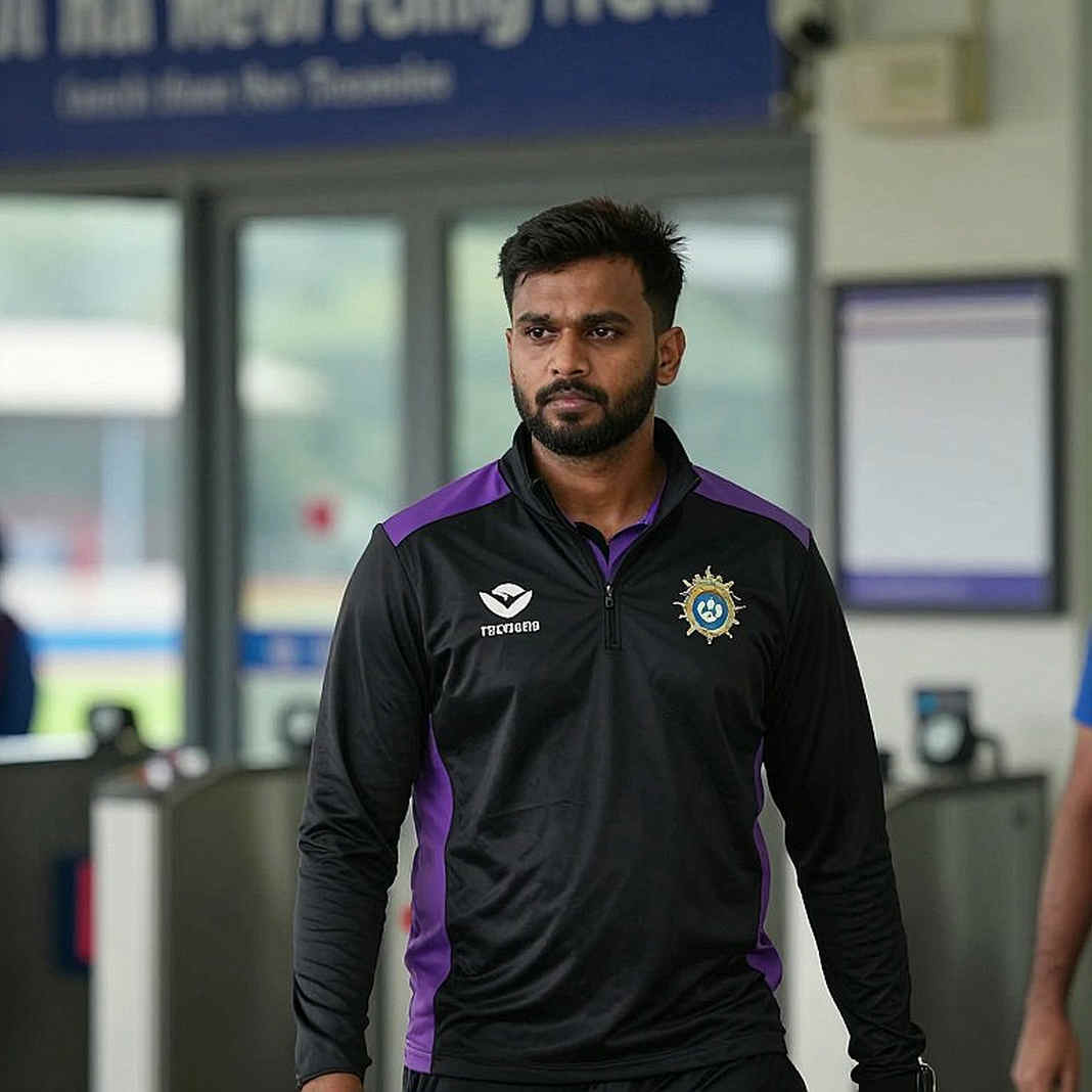 ডেথ ওভারের ভুল তীর: টুর্নামেন্ট ক্রিকেটে বোলিং প্ল্যান কেন ভাঙে