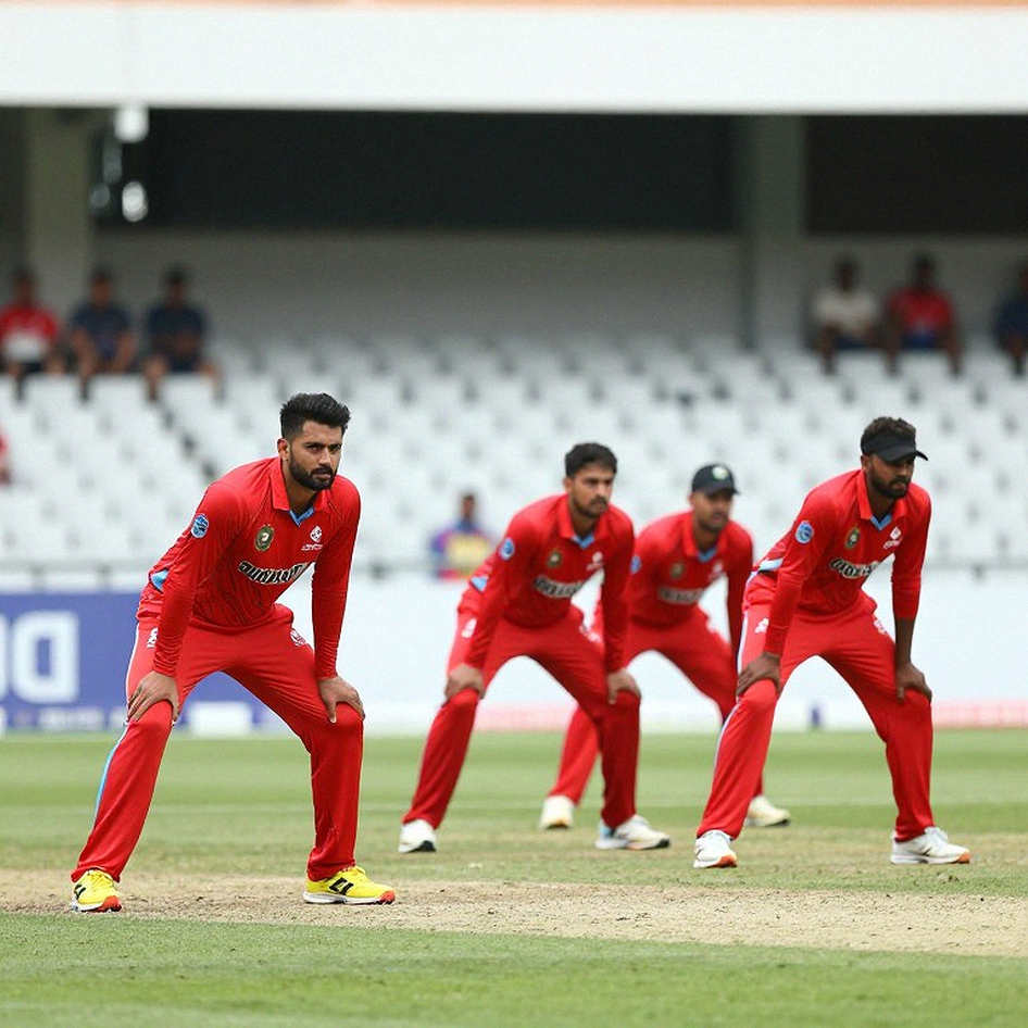 Cricket's Data Economy and the Promise of Blockchain: Where the Scorecard Stops, the Truth Begins Cricket's Data Economy and the Promise of Blockchain: Where the Scorecard Stops, the Truth Begins