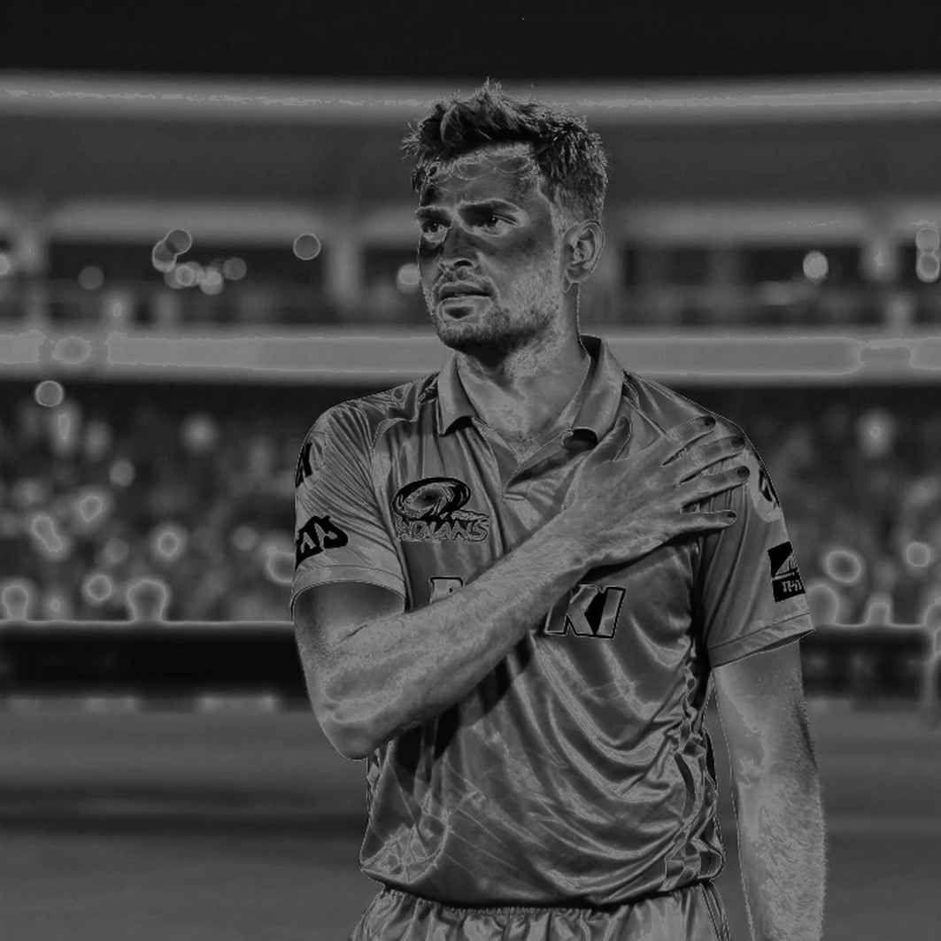 Cricket's Data Economy and the Promise of Blockchain: Where the Scorecard Stops, the Truth Begins Cricket's Data Economy and the Promise of Blockchain: Where the Scorecard Stops, the Truth Begins
