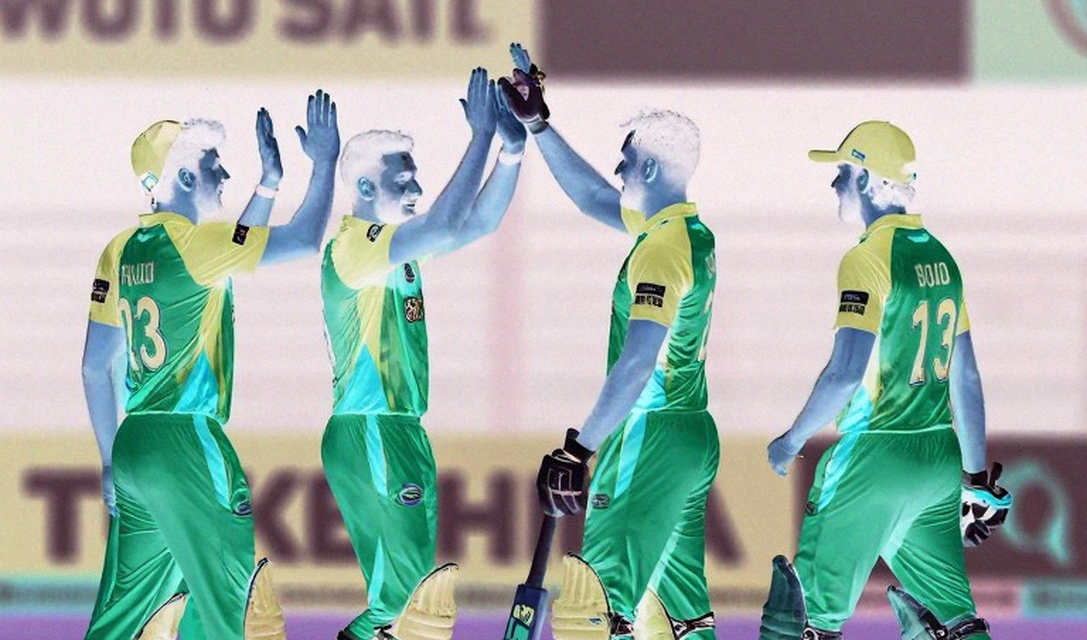 The Silence of the Final Over: How Tournament Pressure Breaks Batting Tempo The Silence of the Final Over: How Tournament Pressure Breaks Batting Tempo