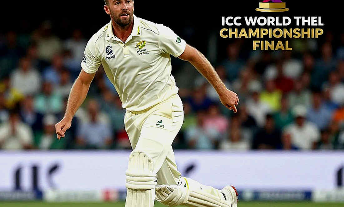 The Silence of the Final Over: How Tournament Pressure Breaks Batting Tempo The Silence of the Final Over: How Tournament Pressure Breaks Batting Tempo