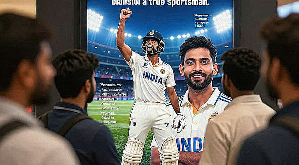The Truth of the Empty Page: The Value of Silence in Cricket's Information War The Truth of the Empty Page: The Value of Silence in Cricket's Information War