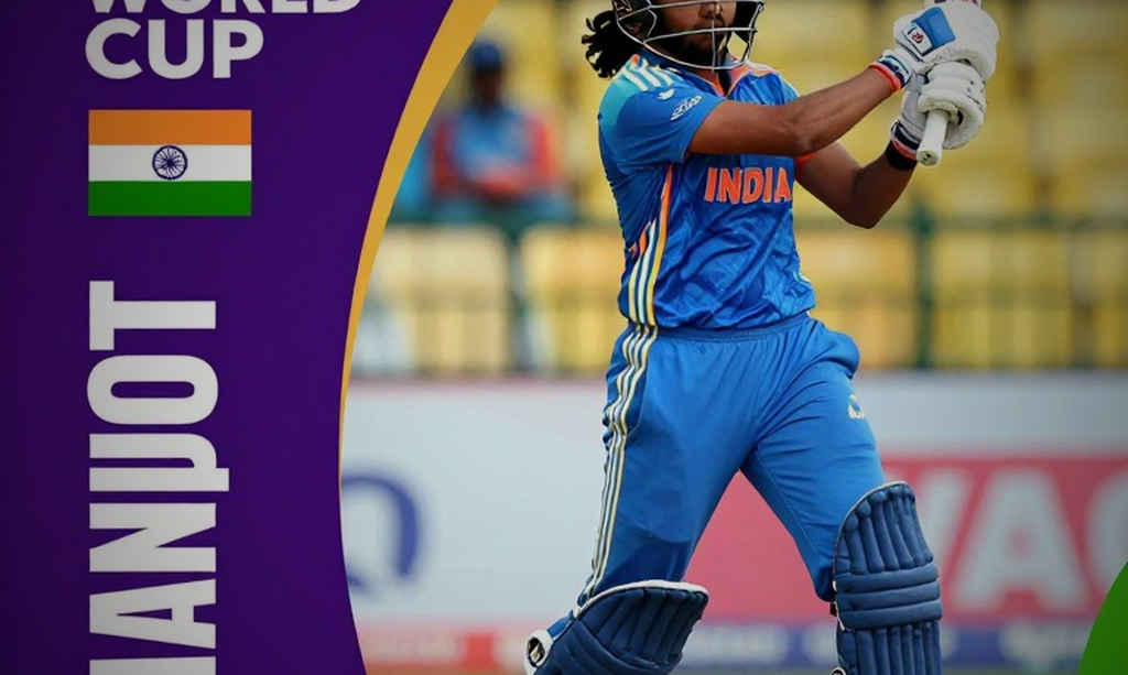 মধ্যভাগের ধস ও পার্ট-টাইমার ফাঁদ: নামান ধীর কীভাবে ওয়েস্ট ইন্ডিজের পরিকল্পনা ভেঙে দিলেন