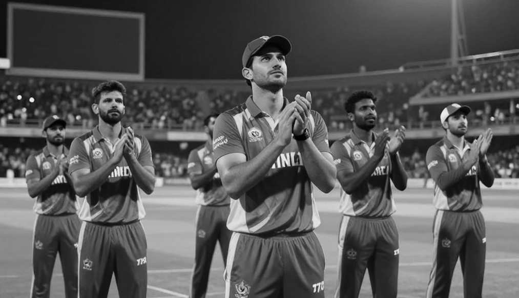 যে সার্টিফিকেট এগারো দিন দেরিতে আসে