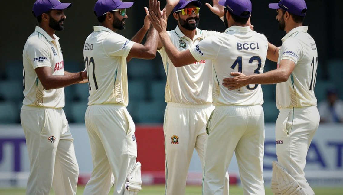 One Gavaskar Sentence and Indian Cricket's Invisible Format Gap One Gavaskar Sentence and Indian Cricket's Invisible Format Gap