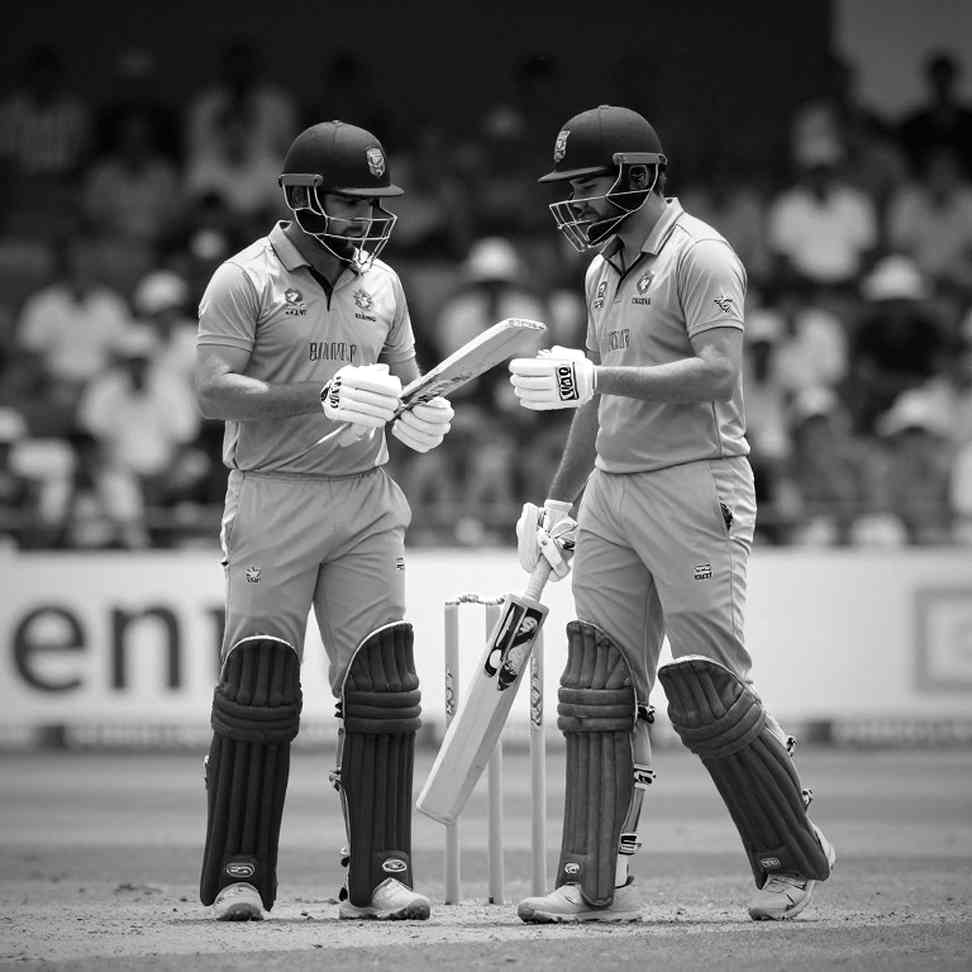 নোটবুকের ভূত এবং একটি ম্যাচের ফাঁদ: নালন্দা কলেজের জয় আমাদের কী বলে না