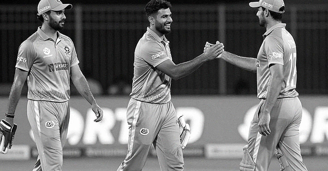 Ledger First, Scout Later: The Three-Season Gap in Bangladesh's Youth Cricket Pipeline