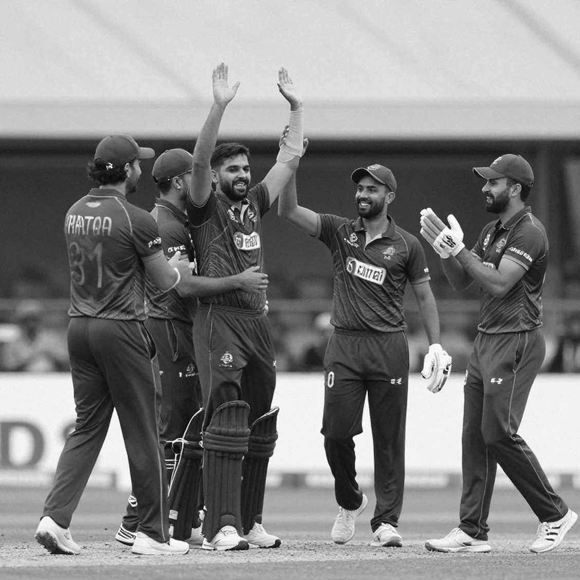 The Years Nobody Owns: Cricket's 16-to-19 Window and the Player Passport Written on Blockchain
