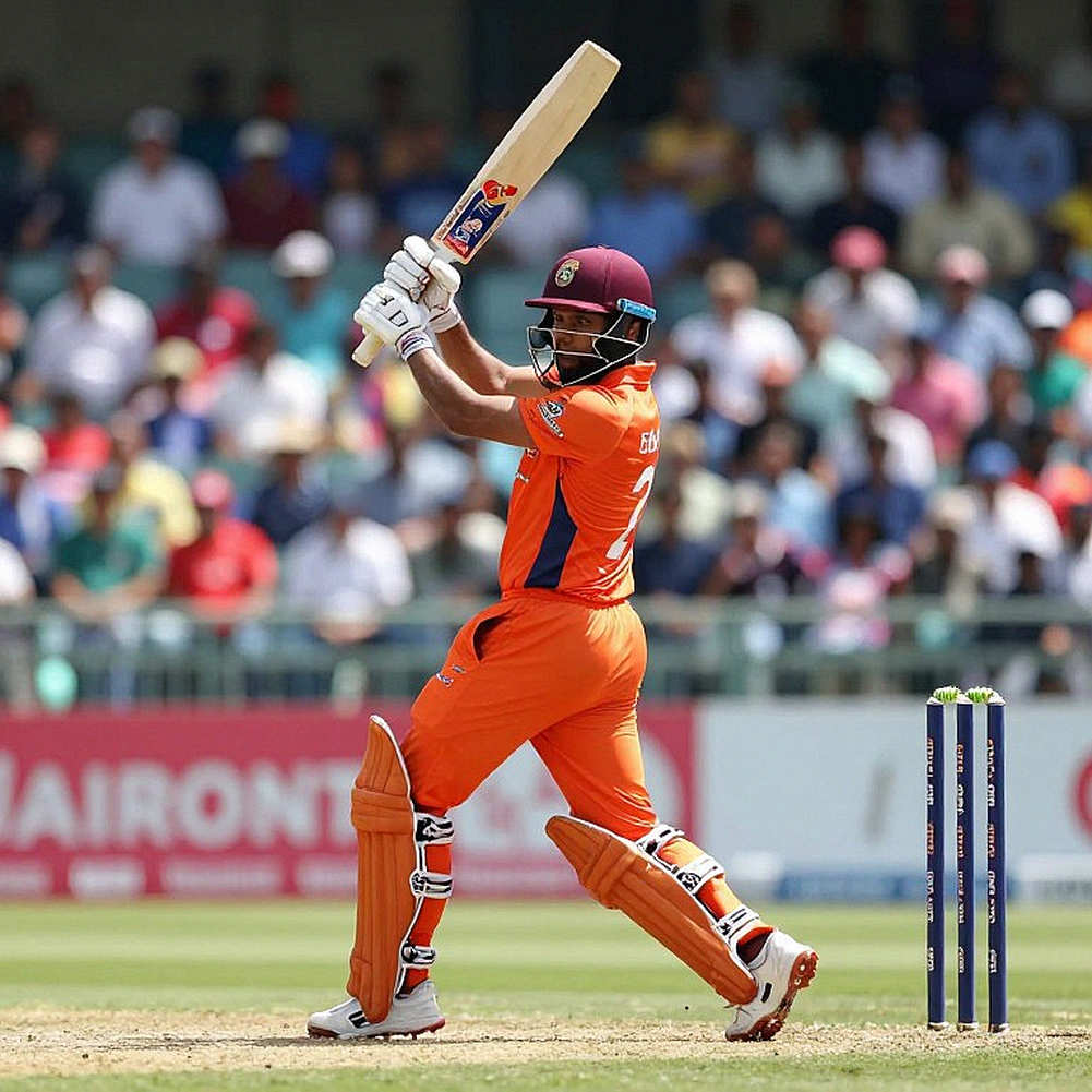 Anatomy of an Empty Sheet: Why a Null Input Is Cricket Analytics' Biggest Red Flag Anatomy of an Empty Sheet: Why a Null Input Is Cricket Analytics' Biggest Red Flag