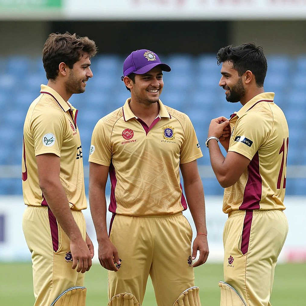 Asian Games 2026 Final: A 19-Run Gold and Cricket's Unaudited Rules Asian Games 2026 Final: A 19-Run Gold and Cricket's Unaudited Rules