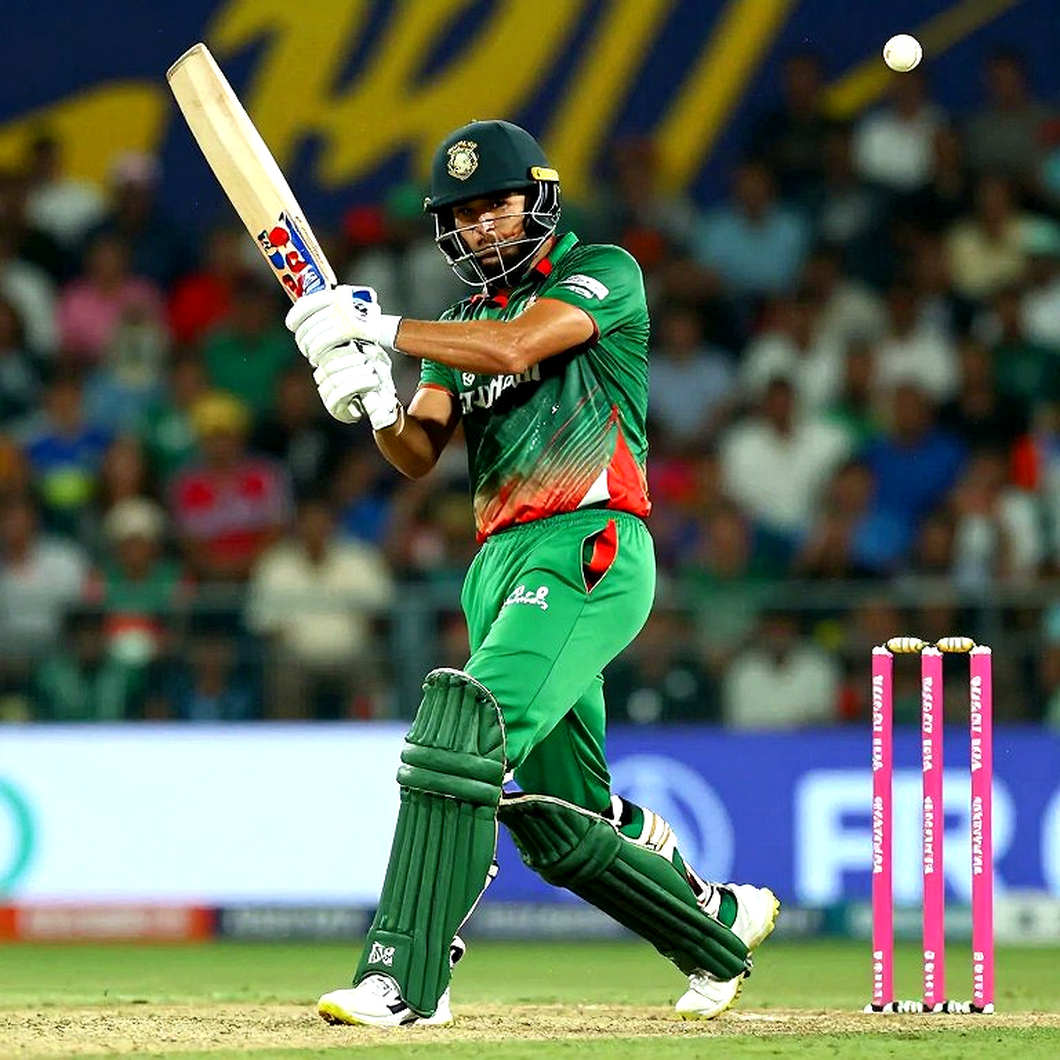 ১৯ রানে পাকিস্তানকে হারিয়ে এশিয়ান গেমসের সোনা ধরে রাখল ভারত — কিন্তু ম্যাচের আসল গল্পটা স্কোরবোর্ডে লেখা নেই ১৯ রানে পাকিস্তানকে হারিয়ে এশিয়ান গেমসের সোনা ধরে রাখল ভারত — কিন্তু ম্যাচের আসল গল্পটা স্কোরবোর্ডে লেখা নেই