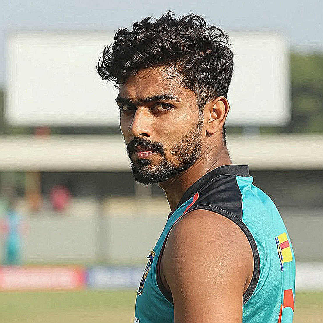 শারজার ধীর পিচ, ৬৬/৫ আর ৩৭ রানের ব্যবধান: আফগান জয়ের নিচে চাপা পড়া ফাটল