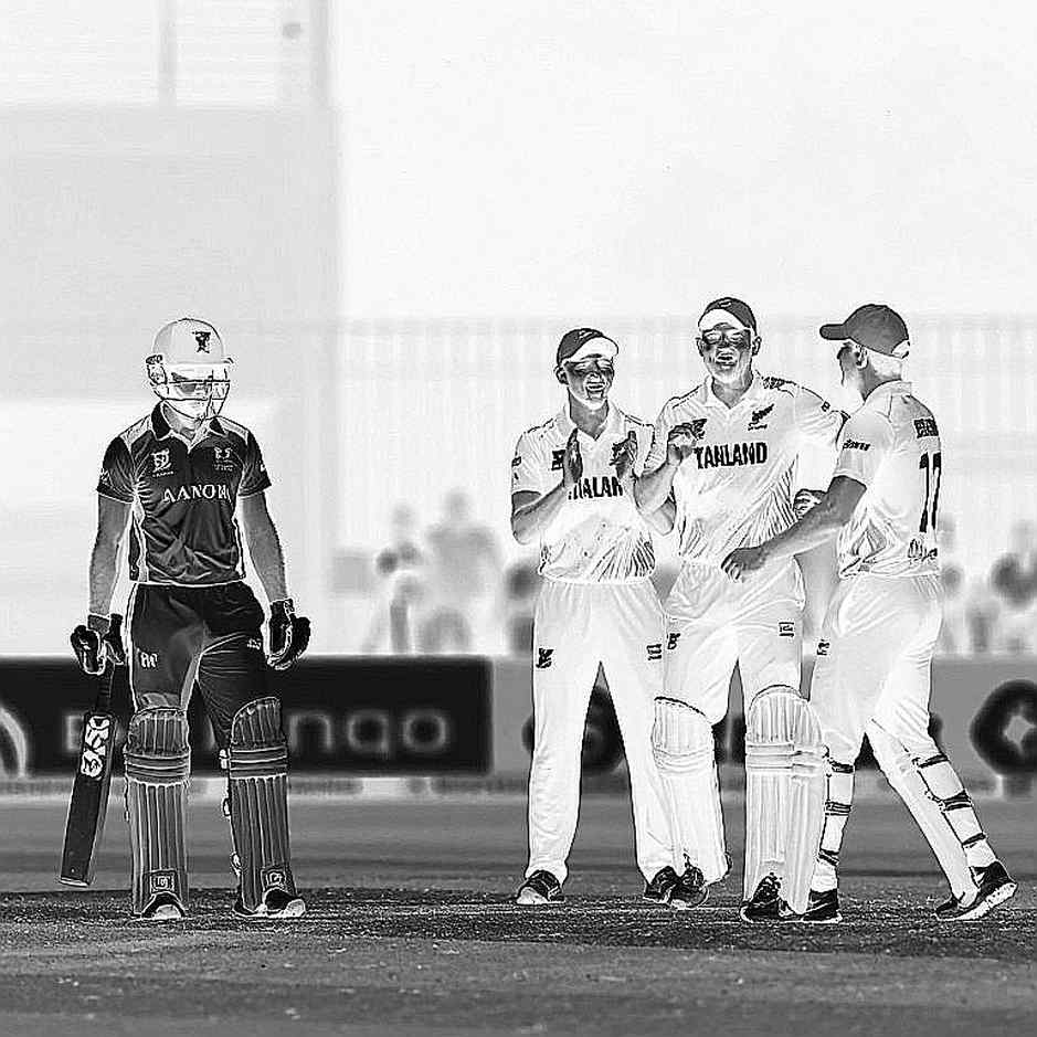 From Tape-Ball Alleys to Rawalpindi: Bangladesh's Unfinished Project Before the T20 World Cup