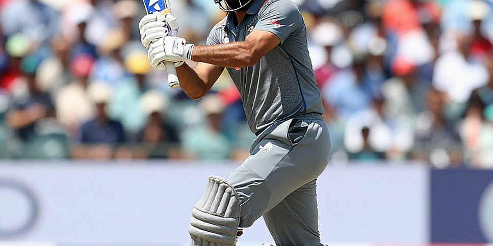 The Silent 33 Balls of Kingsmead: Australia's 187/6 and the Data Confession of Day One The Silent 33 Balls of Kingsmead: Australia's 187/6 and the Data Confession of Day One