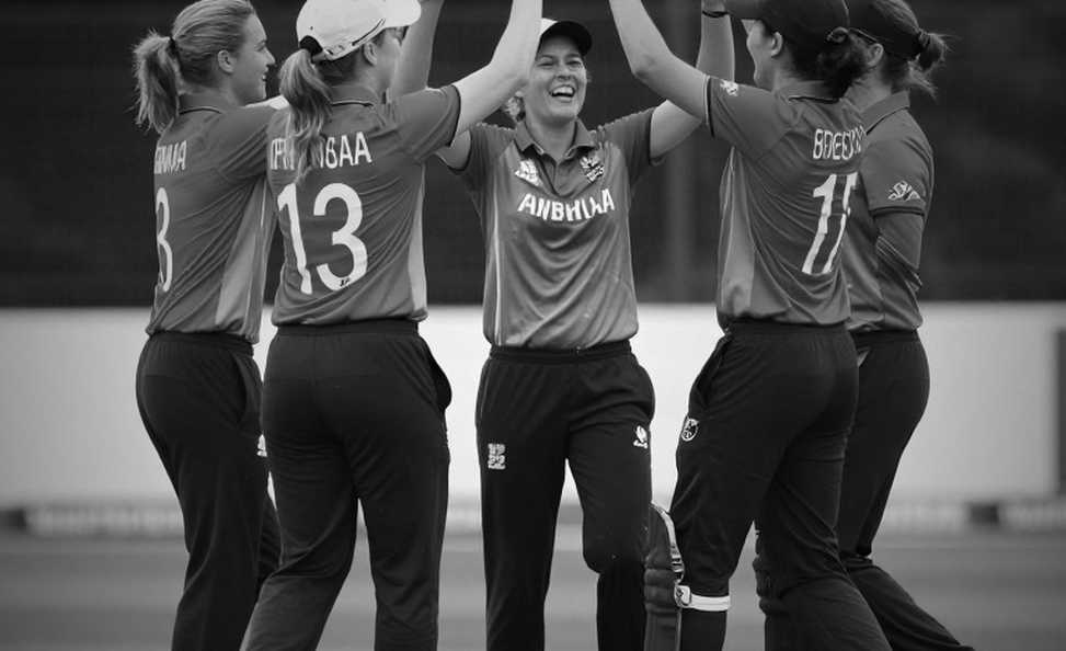 The Empty Scorebook: The Missing Block in Asian Cricket's Data Chain