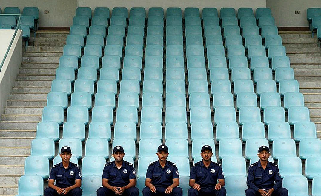 The Empty Scorebook: The Missing Block in Asian Cricket's Data Chain