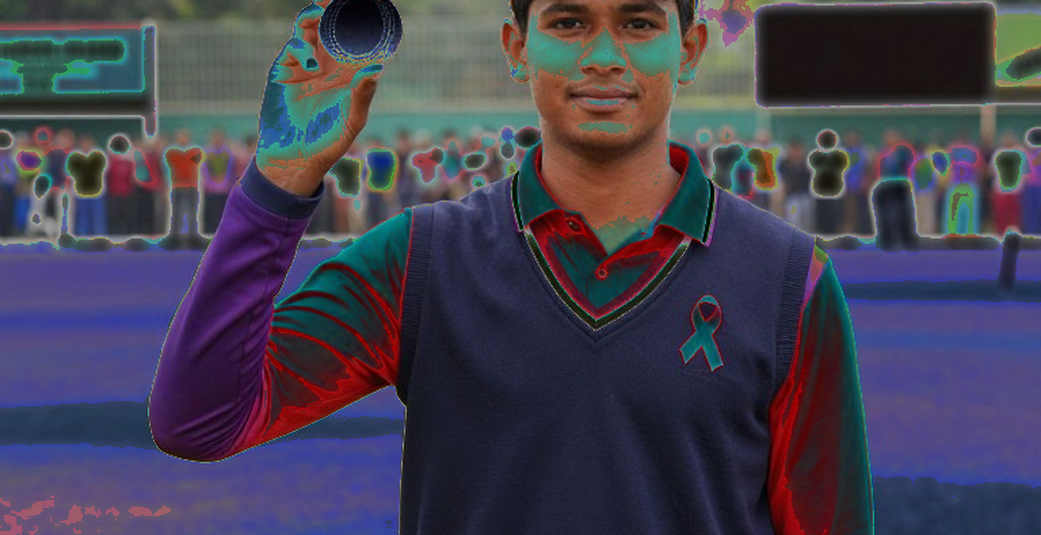 যে ফাইল কেউ রাখে না: বিপিএল উইন্ডোতে বাংলাদেশের তরুণ পেসারদের অদৃশ্য লেজার