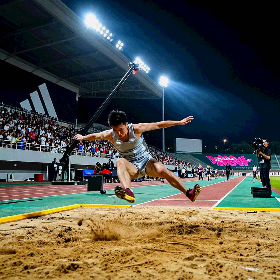 The Empty File, The Full Story: The Ledger Nobody Kept in Bangladesh Athletics The Empty File, The Full Story: The Ledger Nobody Kept in Bangladesh Athletics