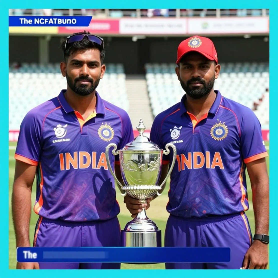 নিলাম-তালিকার ফাঁকা লাইন: এশীয় ক্রিকেটের চুক্তি-ভূগোল