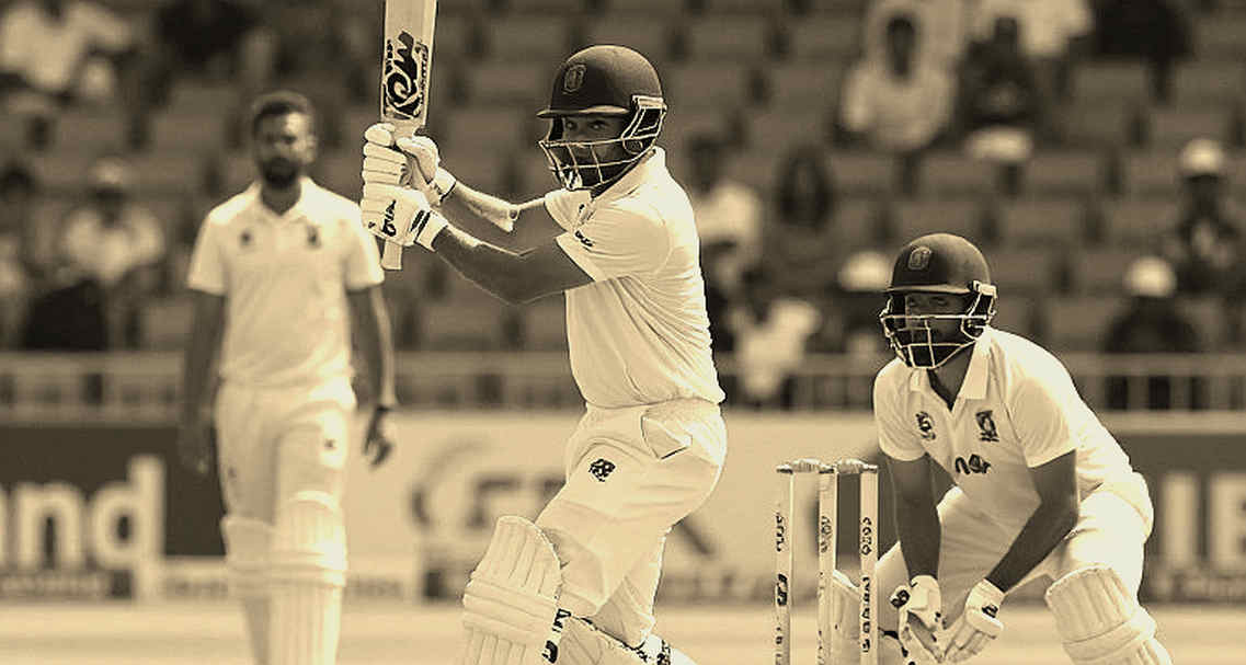 The ODI Batting List on the Eve of the 2026 World Cup: Four Numbers That Teach Us How to Misread History