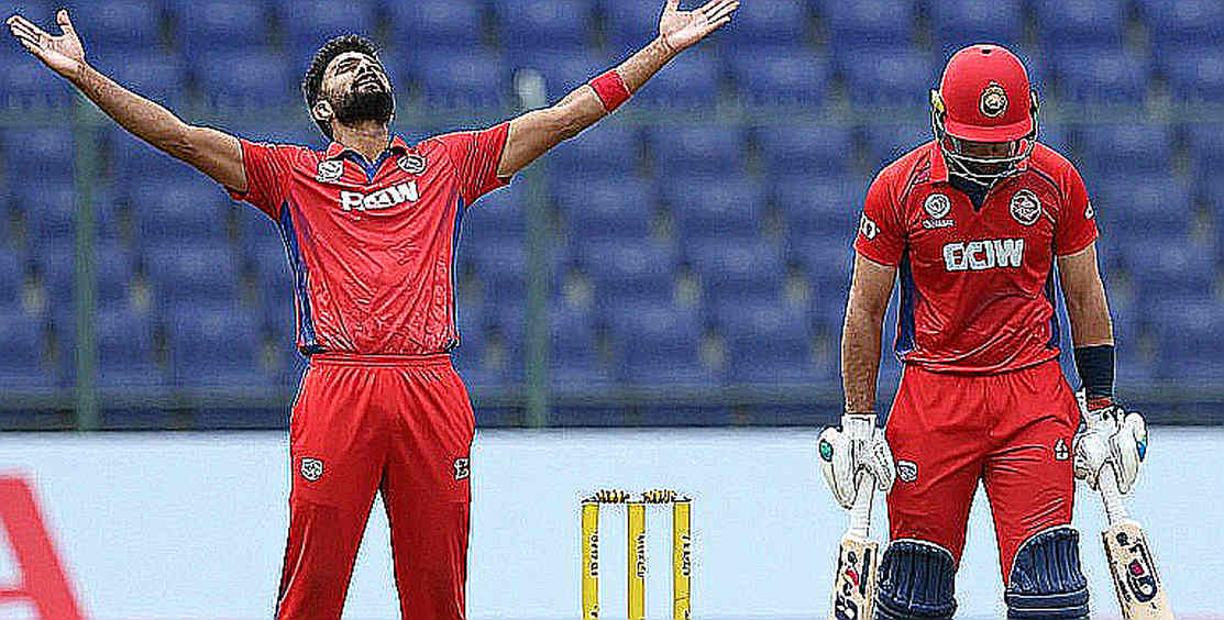 মাইকেল ব্রেসওয়েলের ক্যাজুয়াল চুক্তি: নিউজিল্যান্ডের হোয়াইট-বল মডেলের আসল সংকেত