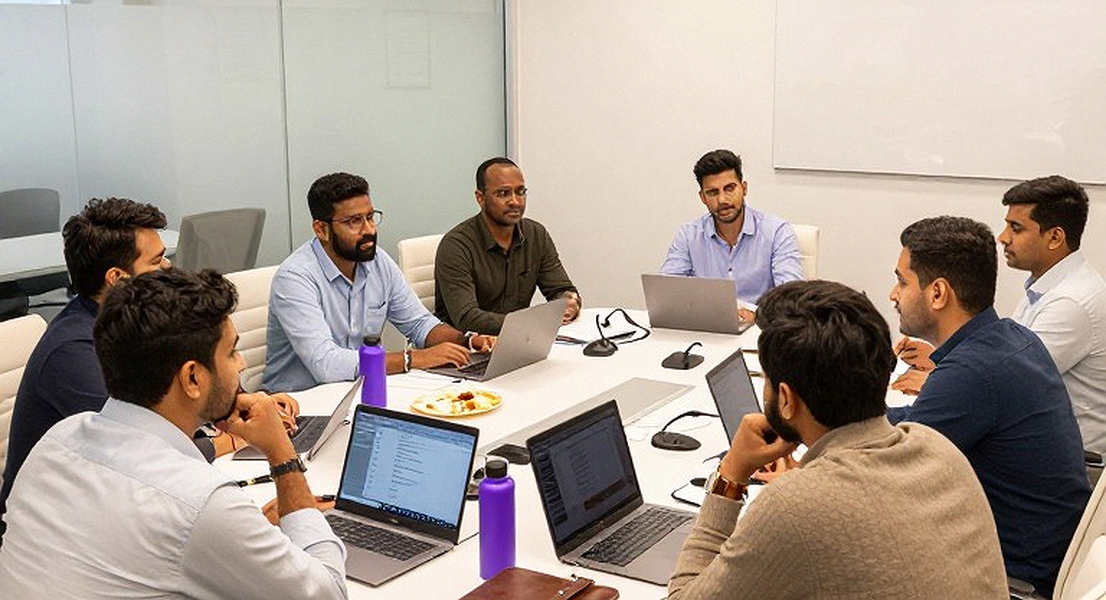 খালেদ আহমেদের ১৬ উইকেট আর আবুধাবির তাপ: বাংলাদেশের প্রথম-শ্রেণির নীরব বিনিয়োগ