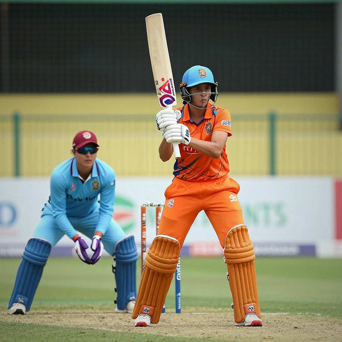 The Empty Handoff: When Cricket's Data Feed Goes Silent, and the Ledger of Truth