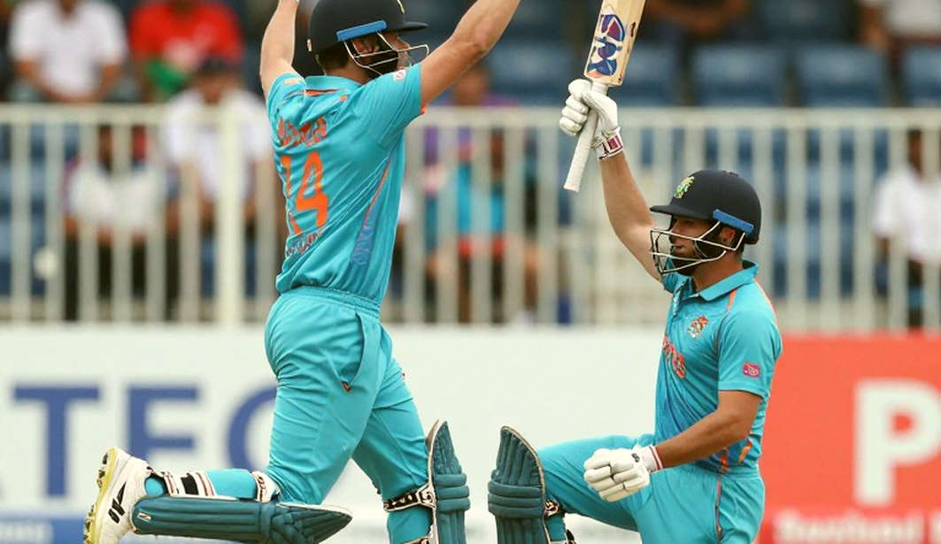 The Ledger Had His Name Three Seasons Early: Bangladesh's Youth-to-Senior Conversion Gap