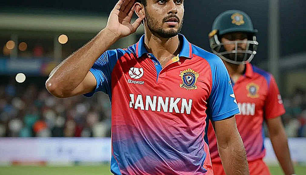 খালি ইনপুটের মুখোশ: ক্রিকেট বিশ্লেষণে ডেটা-অখণ্ডতা ও ব্লকচেইন-প্রমাণের প্রশ্ন খালি ইনপুটের মুখোশ: ক্রিকেট বিশ্লেষণে ডেটা-অখণ্ডতা ও ব্লকচেইন-প্রমাণের প্রশ্ন