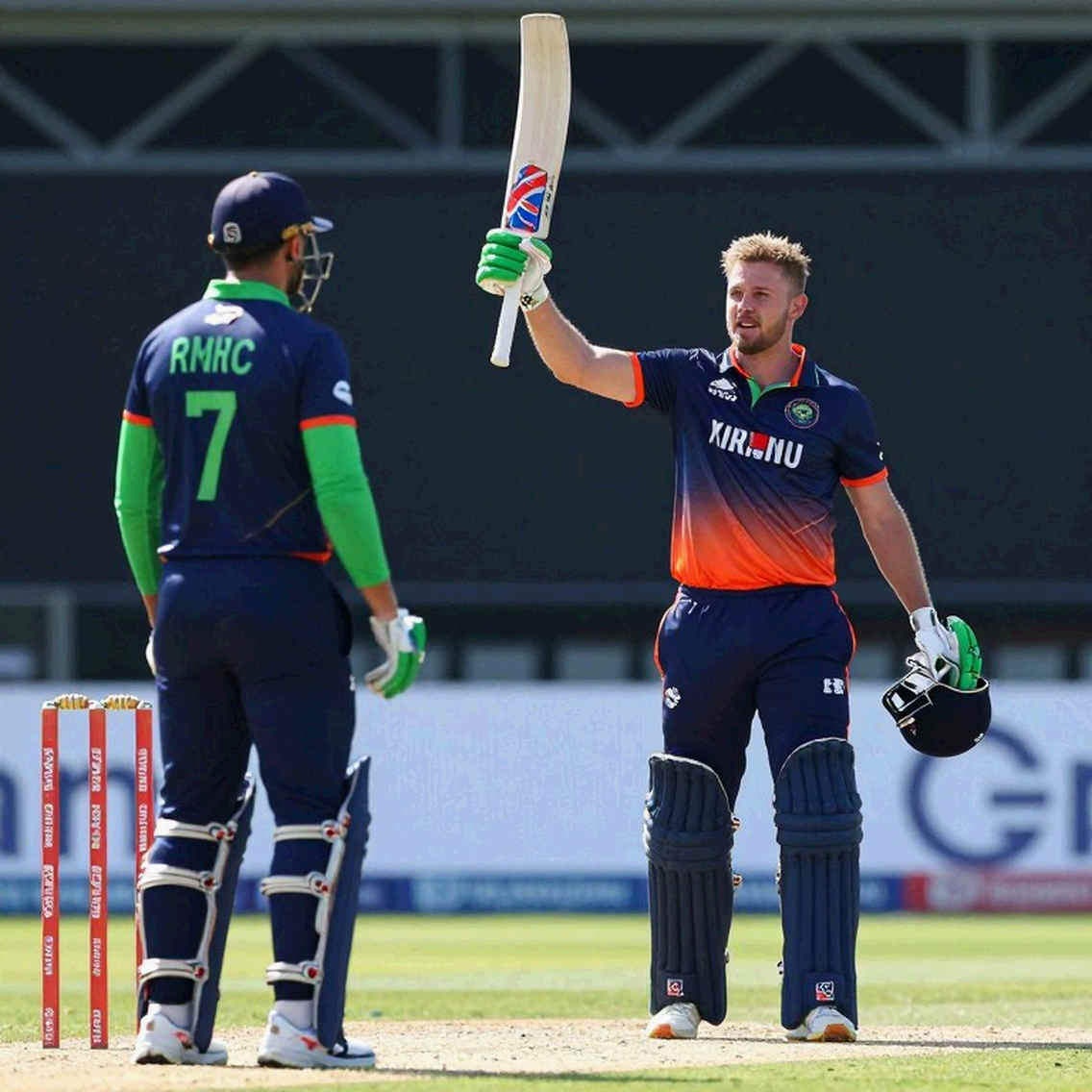 Blockchain's Wide Ball for Asian Cricket: From Tickets to Tokens, a New Innings Blockchain's Wide Ball for Asian Cricket: From Tickets to Tokens, a New Innings
