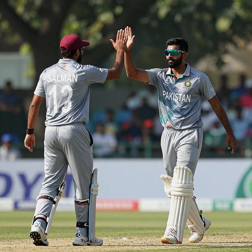 The Invisible Service Log of Asian Cricket: Spin, Dry Pitches and a Curator's Notebook The Invisible Service Log of Asian Cricket: Spin, Dry Pitches and a Curator's Notebook