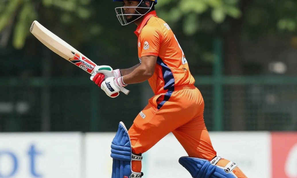 The Chain of Empty Data: Why Cricket Journalism Needs a Verification Chain The Chain of Empty Data: Why Cricket Journalism Needs a Verification Chain