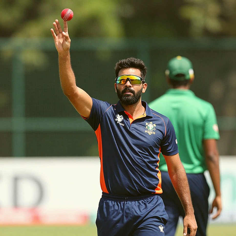 Four Overs Short: India and West Indies Fined in New Chandigarh, and the Quiet Signal of Over-Rate Governance