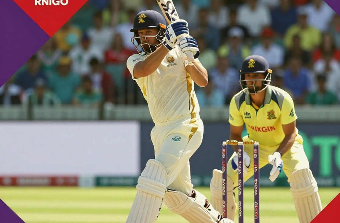 Not Marnus's Ton but Green's Abdominal Strain: Australia's Real Question Before the South Africa Test Not Marnus's Ton but Green's Abdominal Strain: Australia's Real Question Before the South Africa Test