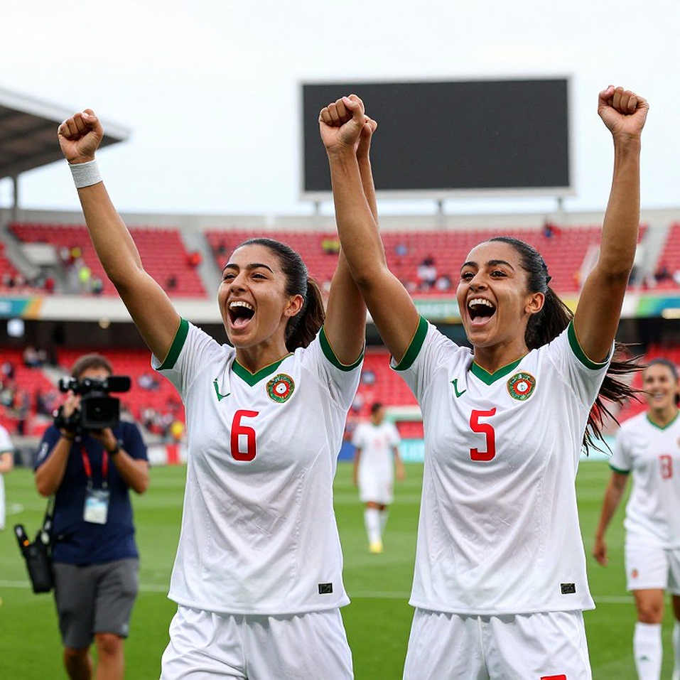 The Illusion of Dominance: Indonesia 0-0 Thailand — A First Half That Reveals Football's True Picture The Illusion of Dominance: Indonesia 0-0 Thailand — A First Half That Reveals Football's True Picture
