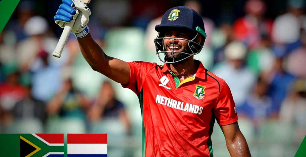 Behind the Record Chase: Shai Hope, Dhoni's Advice, and the Verifiability of a Headline