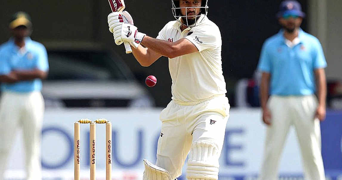 Behind the Record Chase: Shai Hope, Dhoni's Advice, and the Verifiability of a Headline