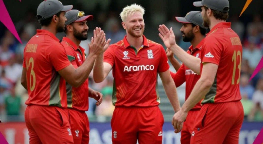 The Four-Over Ledger: In New Chandigarh, Both Sides Lost to the Clock