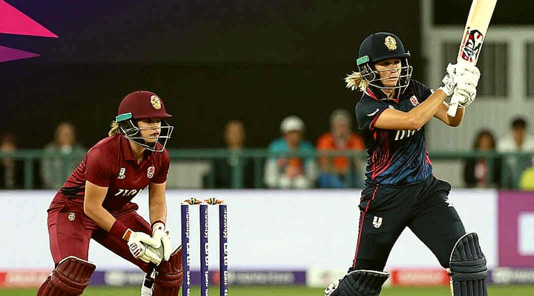 The Four-Over Ledger: In New Chandigarh, Both Sides Lost to the Clock