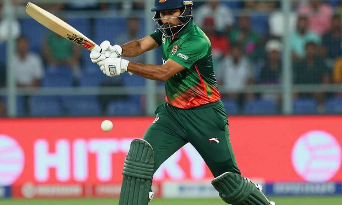 এশিয়ার খালি গ্যালারি: যে দর্শক আসেনি, তার হিসাবনিকাশ এশিয়ার খালি গ্যালারি: যে দর্শক আসেনি, তার হিসাবনিকাশ